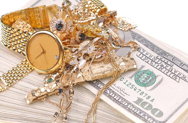 Minneapolis Jewelry Buyer