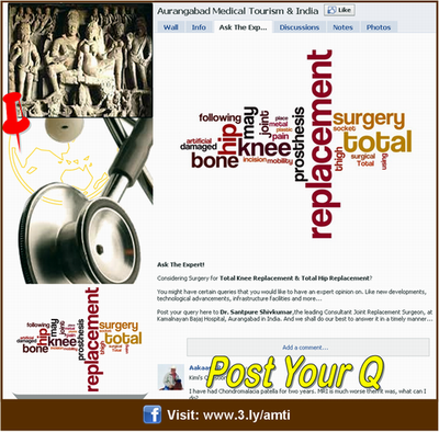 Affordable Joint Replacement