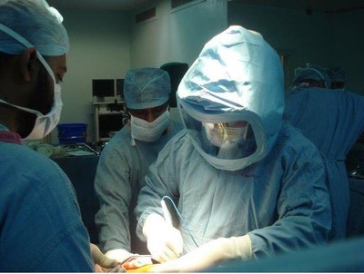 Knee Replacement